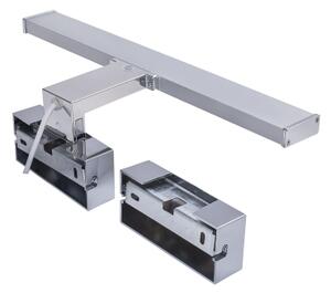 Top Light - LED kúpeľňové osvetlenie zrkadla TEXAS LED/8W/230V 3000/4000/6500K IP44