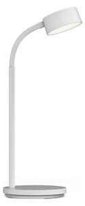 Top Light -LED stmievateľná dotyková stolová lampa BELLA LED/4,8W/5V 3000/4000/6500K biela