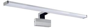 Top Light-LED Kúpeľňové osvetlenie zrkadla TEXAS MAX LED/12W/230V 3000/4000/6500K IP44