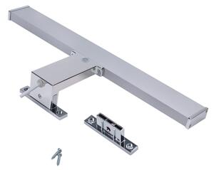 Top Light - LED kúpeľňové osvetlenie zrkadla TEXAS LED/8W/230V 3000/4000/6500K IP44