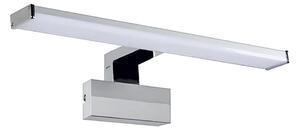 Top Light - LED kúpeľňové osvetlenie zrkadla TEXAS LED/8W/230V 3000/4000/6500K IP44