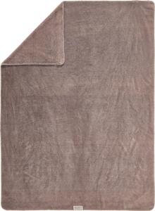 DEKA, polyester (recyklovaný), 140/190 cm Zoeppritz - Textil do domácnosti