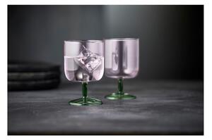 Poháre na víno v súprave 2 ks 300 ml Torino – Lyngby Glas