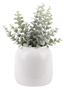 Biela váza Ivy Large – PT LIVING