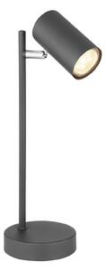 LAMPA NA PÍSACÍ STÔL, GU10, 12/35 cm - Interiérové svietidlá