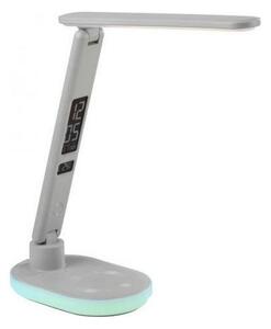 JUST LIGHT. 11018-16 - LED RGBW Stmievateľná stolová lampa TINA LED/4W/230V