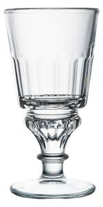 Súprava pohára a antikoro lyžičky 300 ml Absinthe – La Rochére