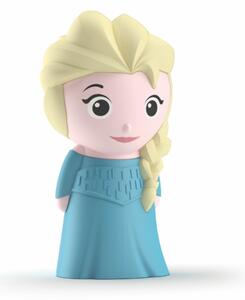 Philips 71768/03/16 - LED detská lampa DISNEY ELSA LED/0,3W/3V