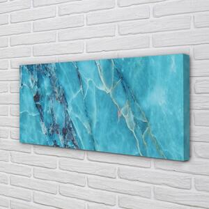 Obraz canvas Marble kamenný múr 100x50 cm