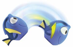 Philips 71768/90/16 - LED detská lampa DISNEY DORY LED/0,3W/3V