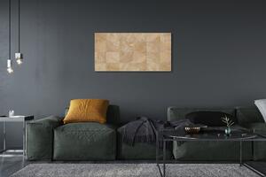 Obraz canvas Drevo kocka obilia 100x50 cm