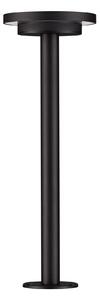 Vonkajšia stojaca lampa Nitro pieskovo čierna 12 W (9030750)