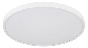 Globo 41566-15W - LED stropné svietidlo NIELSEN LED/15W/230V 4000K pr. 23 cm biela