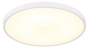 Globo 41566-15W - LED stropné svietidlo NIELSEN LED/15W/230V 4000K pr. 23 cm biela