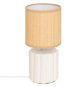 Atmosphera - Stolová lampa TYLIA 1xE27/40W/230V