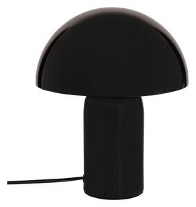 Atmosphera - Stolová lampa LITO 1xE27/25W/230V čierna