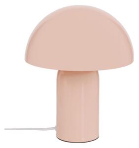 Atmosphera - Stolová lampa LITO 1xE27/25W/230V ružová