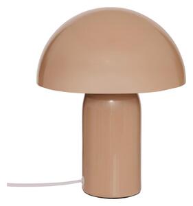 Atmosphera - Stolová lampa LITO 1xE27/25W/230V béžová