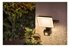 Philips - LED reflektor s pohybovým snímačom LOIS LED/20W/230V IP65 3000K