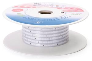 Aigostar - LED pás 350 W / 230 V, 50 m, červený, IP65