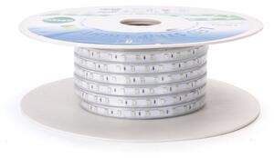 Aigostar - LED pás LED/350W/230V 50m zelený IP65