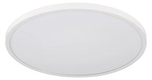Globo 41566-20W - LED stropné svietidlo NIELSEN LED/20W/230V 4000K priemer 30 cm biele
