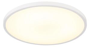 Globo 41566-20W - LED stropné svietidlo NIELSEN LED/20W/230V 4000K priemer 30 cm biele