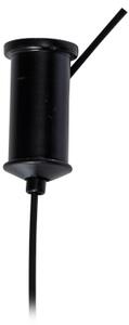 Brilagi - LED stmievateľný luster na lane NIVIO LED/20W/230V 3000-6000K + DO