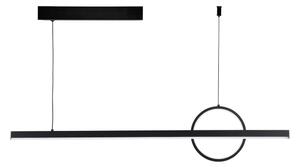 Brilagi - LED stmievateľný luster na lane NIVIO LED/20W/230V 3000-6000K + DO