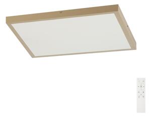 Brilagi - LED stmievateľné kúpeľňové svietidlo FRAME SMART LED/50W/230V 60x60 IP44 + DO