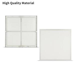 Brilagi - LED kúpeľňové svietidlo FRAME LED/50W/230V 3000/4000/6000K 60x60 IP44
