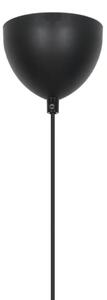 Nordlux - Závesné svietidlo MANAGO na lanku 1xE27/40W/230V