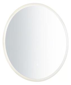 Nordlux - LED kúpeľňové zrkadlo s podsvietením DOVINA LED/20W/230V 4000K pr.60cm IP44