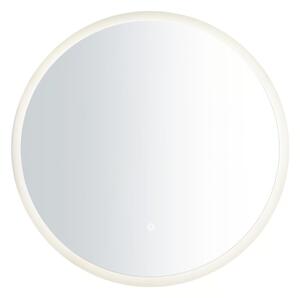 Nordlux - LED kúpeľňové zrkadlo s podsvietením DOVINA LED/20W/230V 4000K pr.60cm IP44