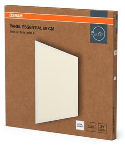 Osram - LED panel do podhľadu ESSENTIAL LED/36W/230V 4000K 60x60 cm