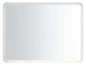 Nordlux - LED kúpeľňové zrkadlo s podsvietením DOVINA LED/20W/230V 4000K 60x80cm IP44