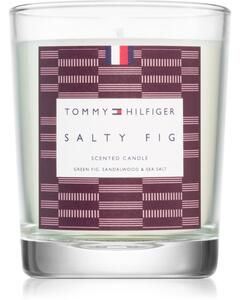 Tommy Hilfiger Home Collection Salty Fig Sviečka 180 g