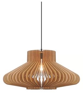 Nordlux - Závesné svietidlo MANAGO na lanku 1xE27/40W/230V
