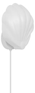 Nordlux - Nástenné svietidlo KONCHI 1xE14/25W/230V biela