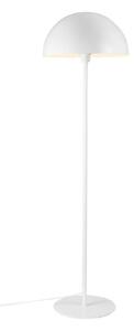 Nordlux - Stojacia lampa ELLEN 1xE27/40W/230V biela