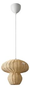 Nordlux - Závesné svietidlo na lanku ALLIE 1xE27/25W/230V, priemer 30 cm