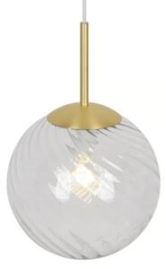 Nordlux - Luster na lanku CHISELL 1xE27/40W/230V