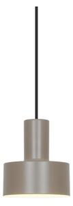 Nordlux - Závesné svietidlo MATIS 1xE27/40W/230V hnedé