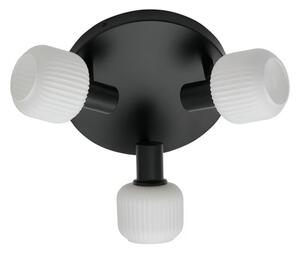 Nordlux - Bodové svietidlo MILFORD 3xE14/25W/230V