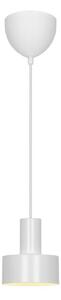 Nordlux - Luster pre MATIS 1xE27/40W/230V biela