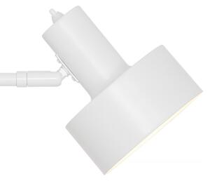 Nordlux - Nástenné svietidlo MATIS 1xE27/15W/230V biela