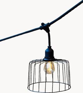 Svetelná LED reťaz do interiéru/exteriéru Nema, 300 cm
