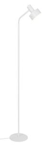 Nordlux - Stojacia lampa MATIS 1xE27/15W/230V biela