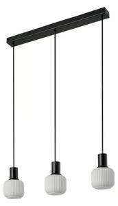 Nordlux - Luster na lanku MILFORD 3xE14/25W/230V