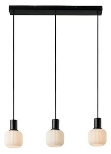 Nordlux - Luster na lanku MILFORD 3xE14/25W/230V